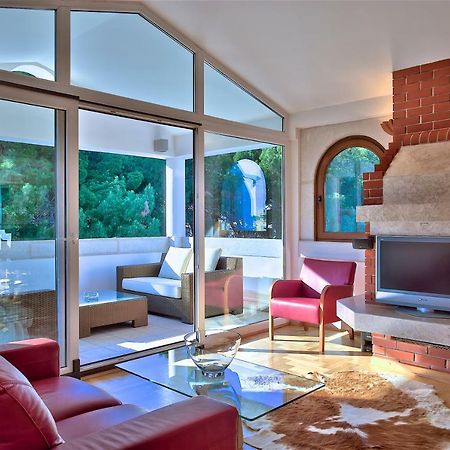 Luxury Boutique Hotel Villa Vulin プーラ エクステリア 写真