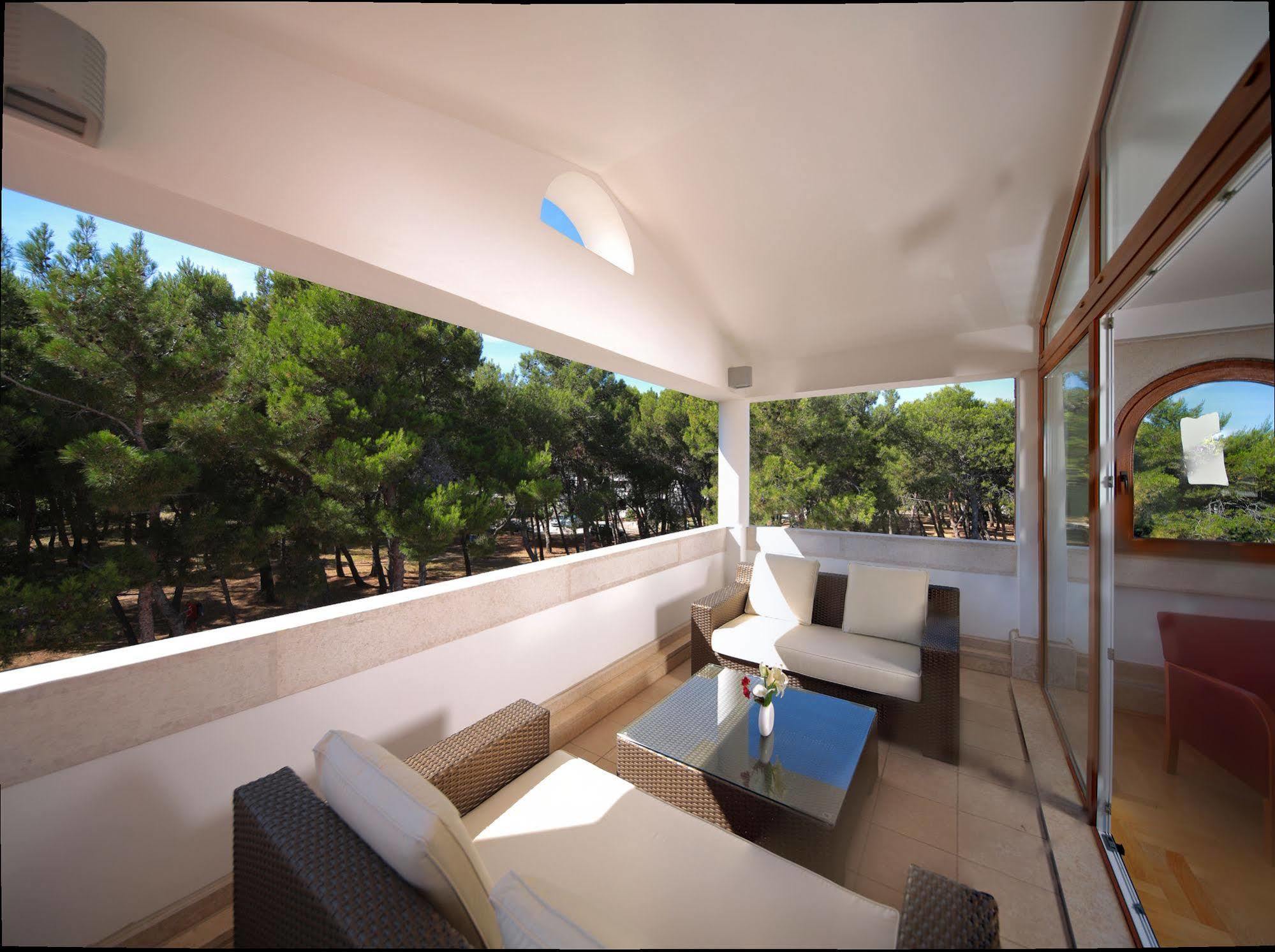 Luxury Boutique Hotel Villa Vulin プーラ エクステリア 写真