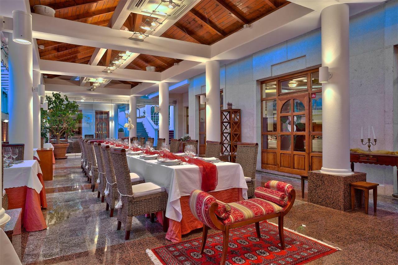 Luxury Boutique Hotel Villa Vulin プーラ エクステリア 写真