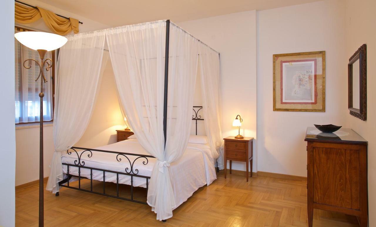 Luxury Boutique Hotel Villa Vulin プーラ エクステリア 写真