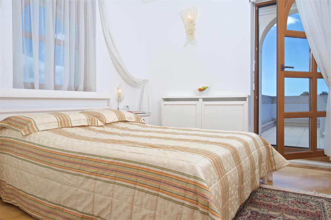 Luxury Boutique Hotel Villa Vulin プーラ 部屋 写真
